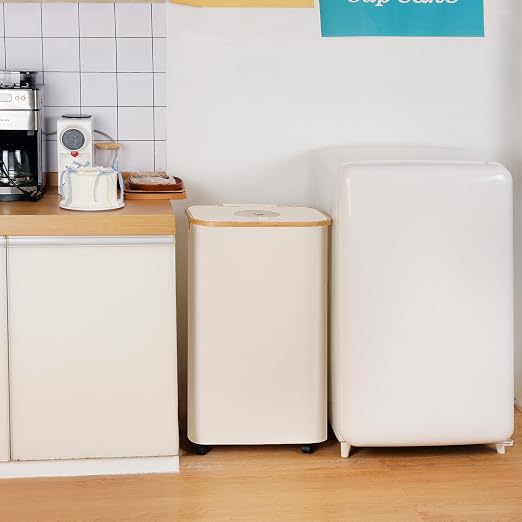 Recycling Bin for Kitchen, Indoor Home Recycle Bins - Image 7