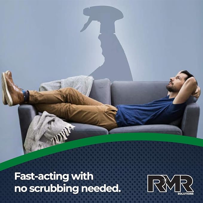 RMR-86 Instant Mold and Mildew Stain Remover Spray - Image 6