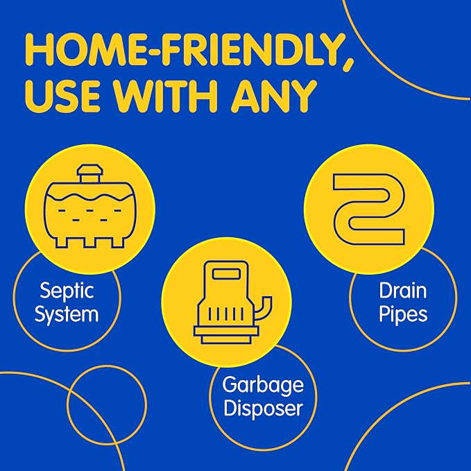 Compac Plink Garbage Disposal Cleaner and Deodorizer, Air Fresheners - Image 6