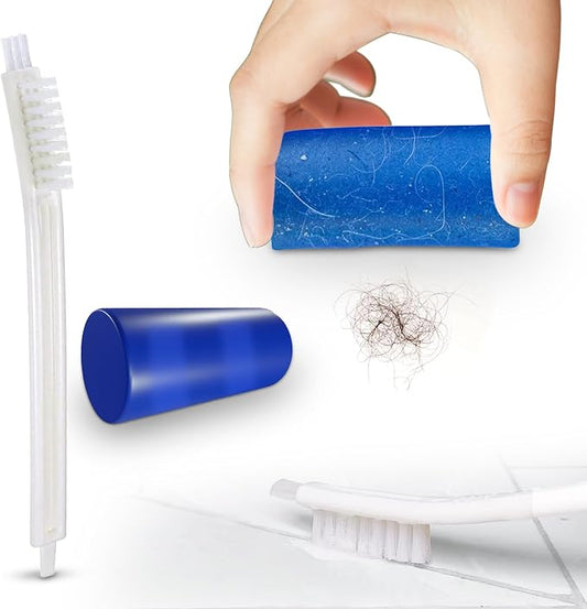Tackzo Reusable and Washable Lint Roller Multi-Purpose Travel Lint Remover by Unknown