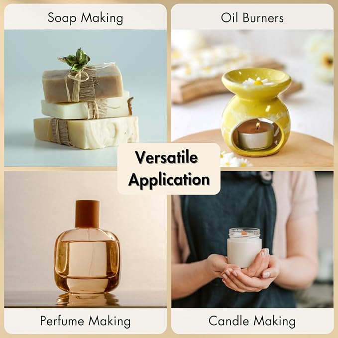 G’s Breeze Musk Diffuser Oil Refill – Warm, Rich & Soothing Musk Scent – Ideal - Image 7