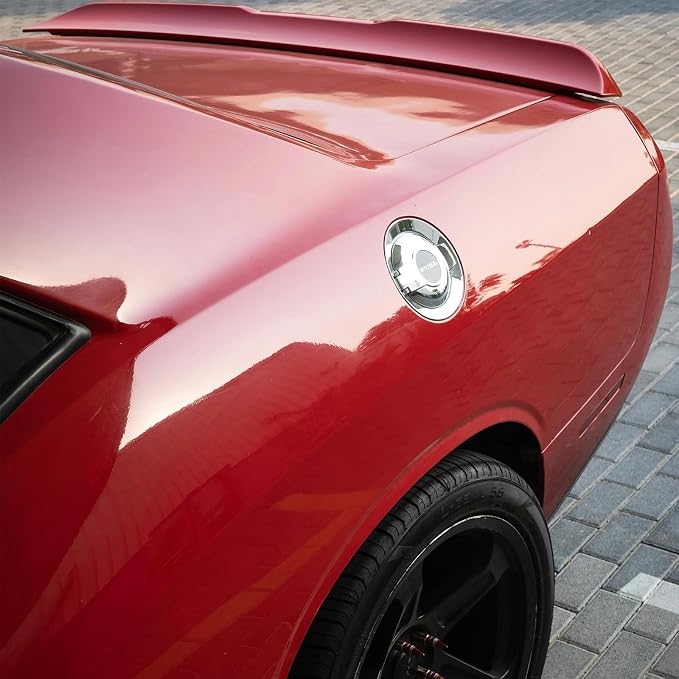 FOLLOWIN Automotive Clear Coat, Gloss Clear Finished Car Touch Up Paint - Image 5