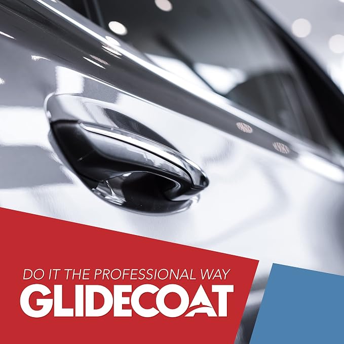Glidecoat Ceramic Coating Applicator Sponges 6 Pack- Applicator Pads Detailing - Image 4
