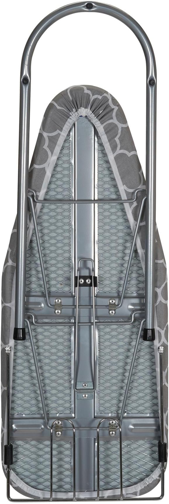 Household Essentials Tabletop Ironing Board - Image 9