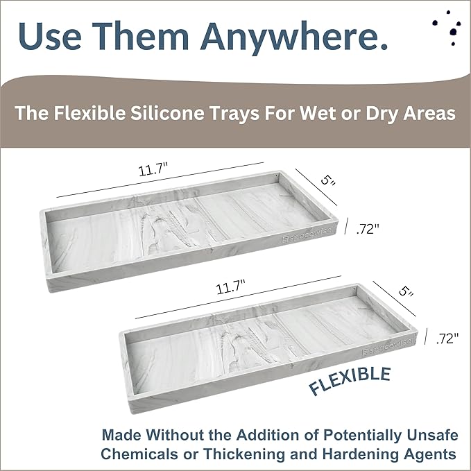 Countertop and Vanity Tray - Image 5