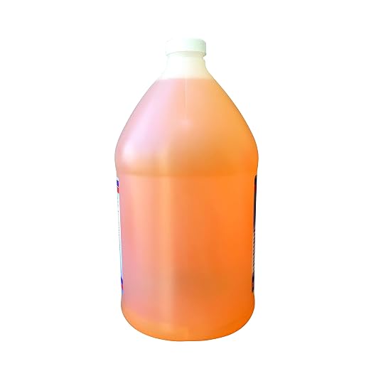 Nu-Foam Heavy Duty Oven & Grill Cleaner - Image 2