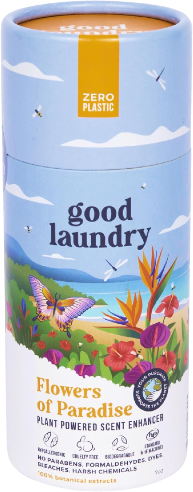 Good Laundry Scent Booster Beads by GoodLaundry