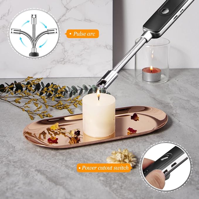 Lsnisni 5Pcs Accessory Set - Image 7