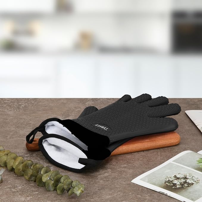 Kitchen Oven Gloves - Image 3