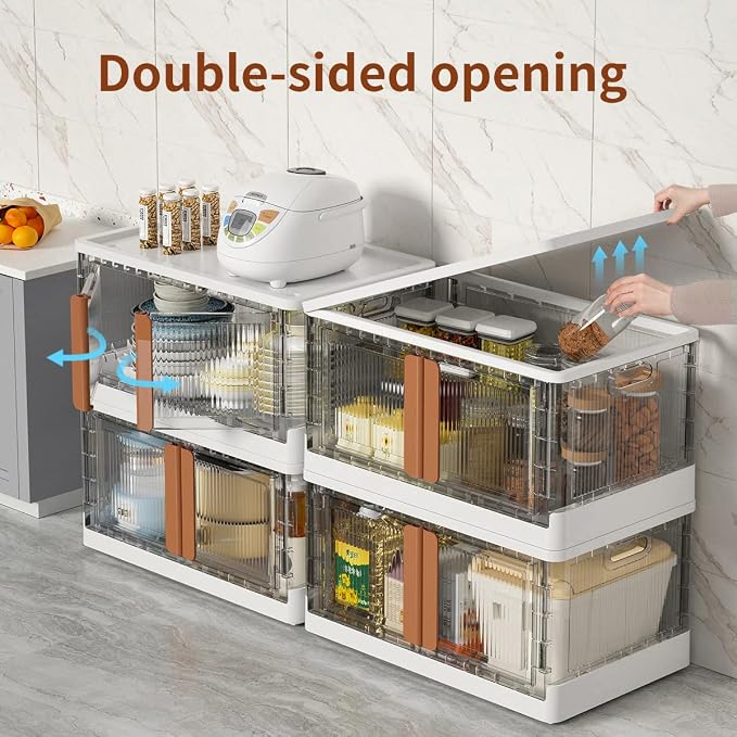 Storage Cabinet - Image 4