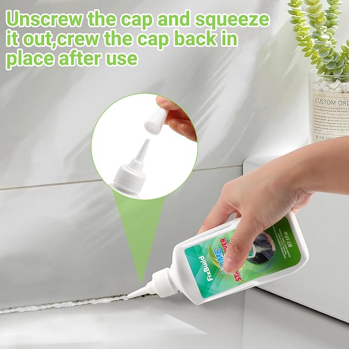 Household Removal Gel, 5 FL OZ - Image 7