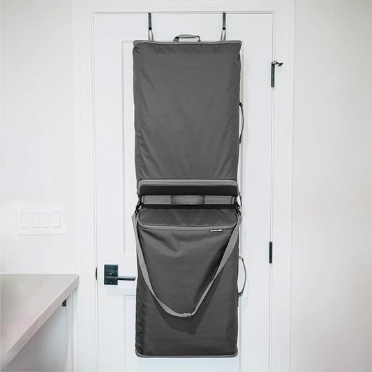 CleverMade Convertible Laundry Hamper Bag by CleverMade