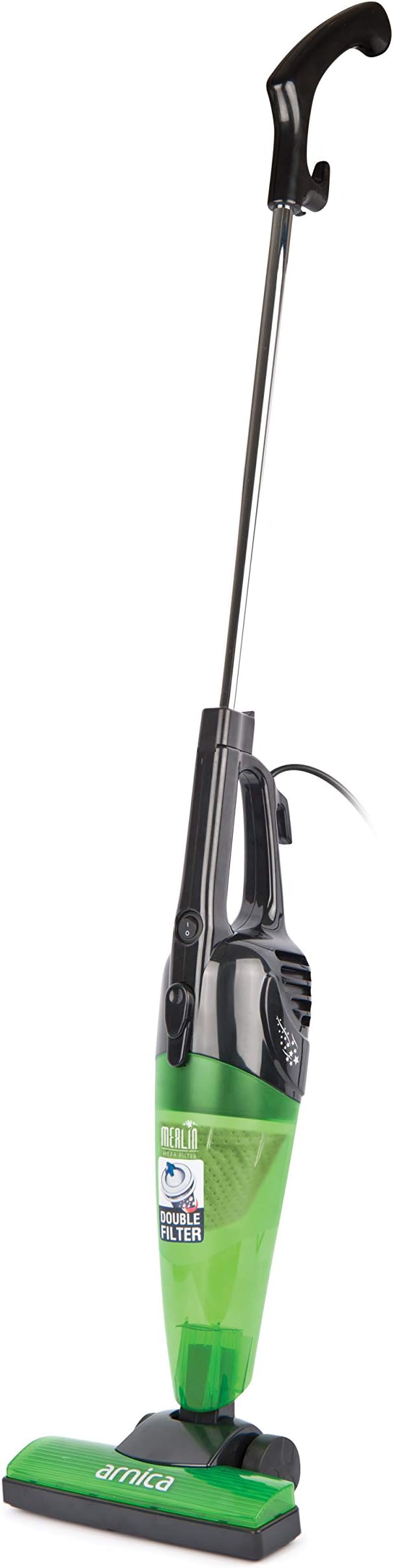 Berghoff Merlin All-in-ONE Corded Vacuum Cleaner by BergHOFF