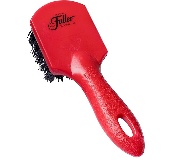 Fuller Brush Barbecue Grill Brush – Heavy-Duty Grill Cleaner - Image 3