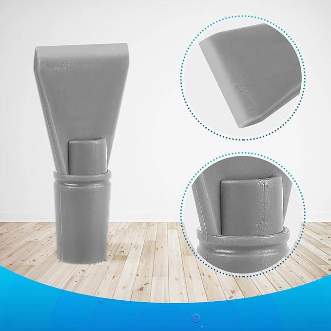 KEEPOW Steam Shot Attachments Compatible - Image 7