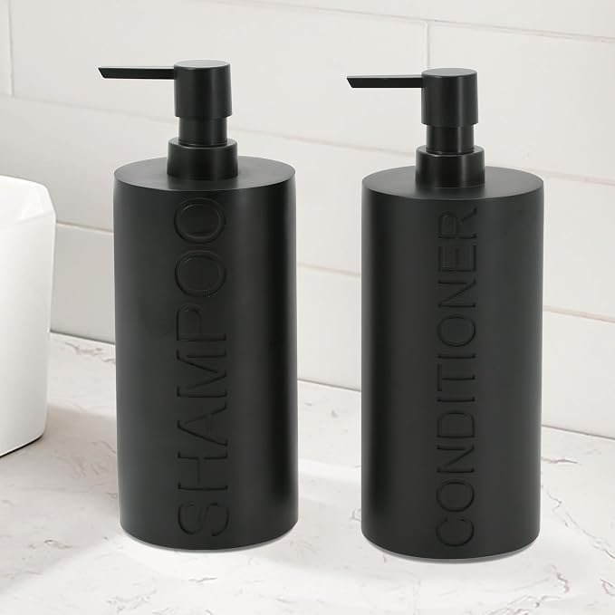 Shampoo, Conditioner, or Body Wash Dispensers - Image 3