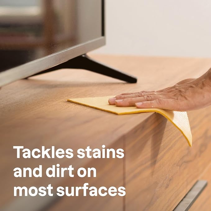 ATTITUDE All Purpose Cleaner, EWG Verified Multi-Surface Products, Naturally - Image 3