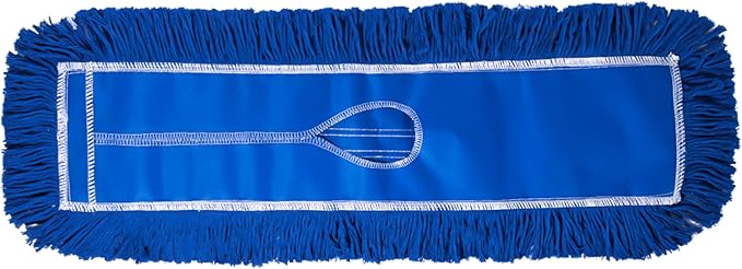 Commercial Dust Mop Replacement Head - Image 3