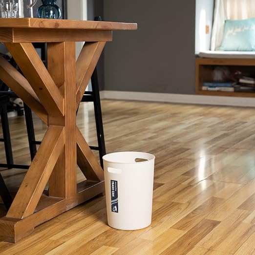 4 Pack Small Trash Can for Bathroom - Image 6