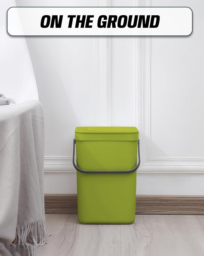 Kitchen Compost Bin - Image 7
