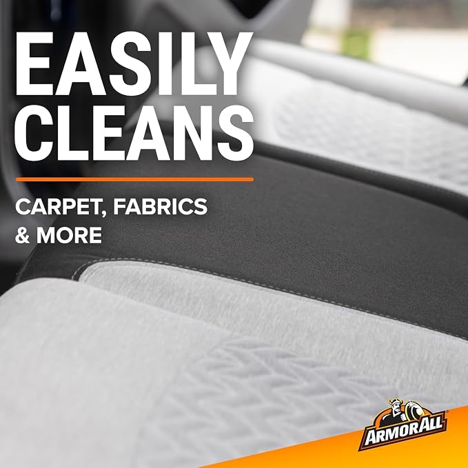 Armor All Car Cleaning Wipes for Interior and Car Exterior, 90 Wipes Each - Image 6