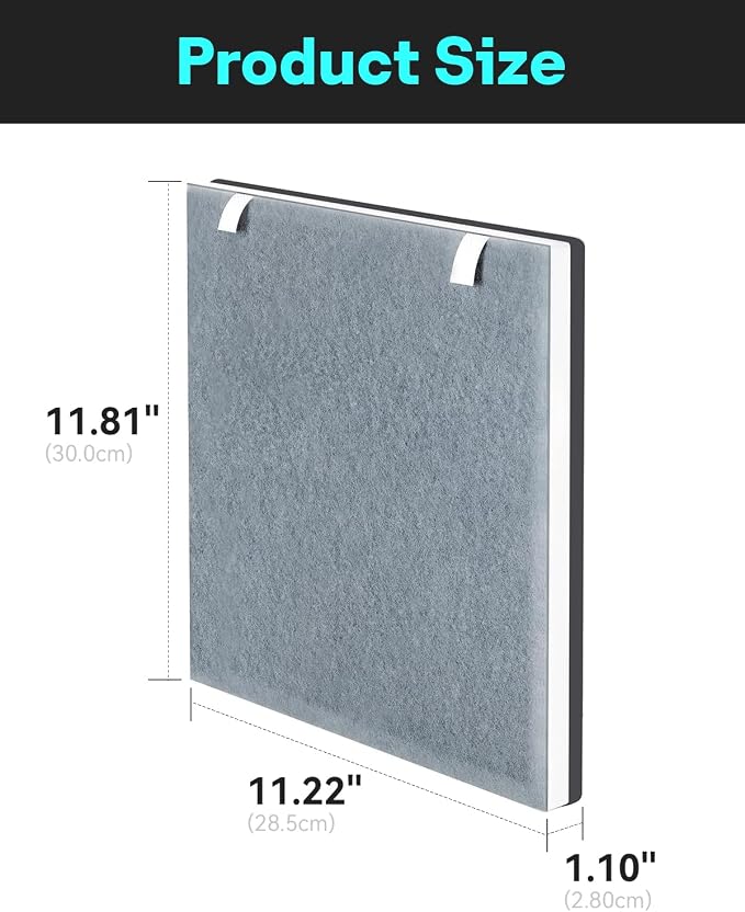 Leemone Vital 100 Replacement Filter Compatible - Image 3