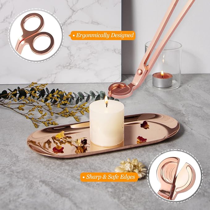 Lsnisni 5Pcs Accessory Set - Image 5