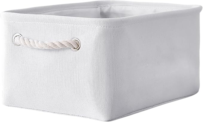 TheWarmHome Decorative Basket for Organizing by TheWarmHome
