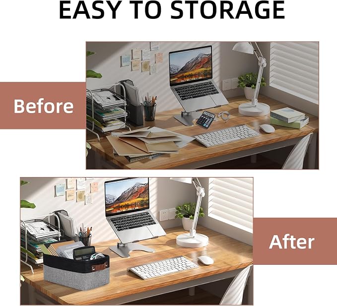 DULLEMELO Small Storage Baskets - Image 5