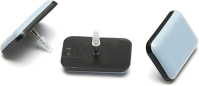 Furniture Sliders-Furnigear Nail in Chair Glides - Image 7