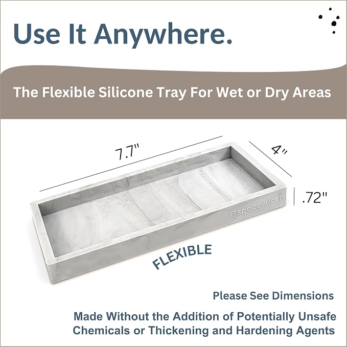 Countertop and Vanity Tray - Image 3