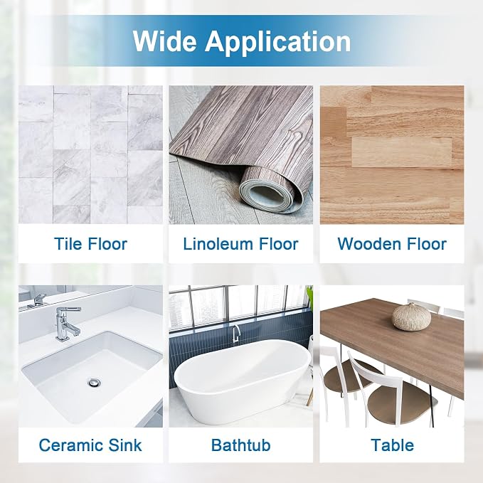 Eco Floor Cleaner Sheets, Safe for Pets & Kids - Image 6
