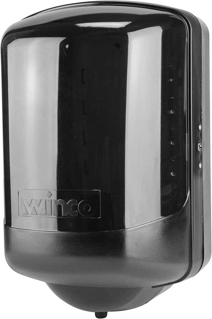 Winco Paper Towel Dispenser by Winco