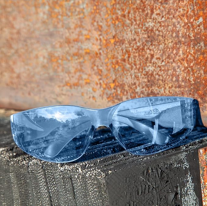 BISON LIFE Safety Glasses - Image 7