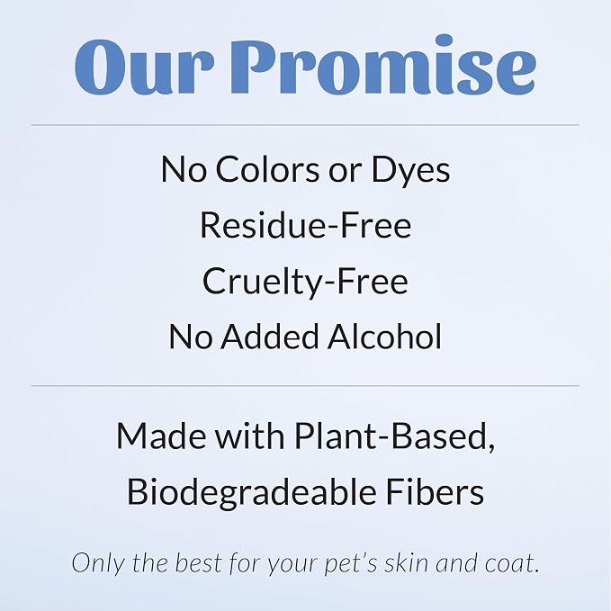 SKOUT'S HONOR Pet Grooming Wipes - Image 6