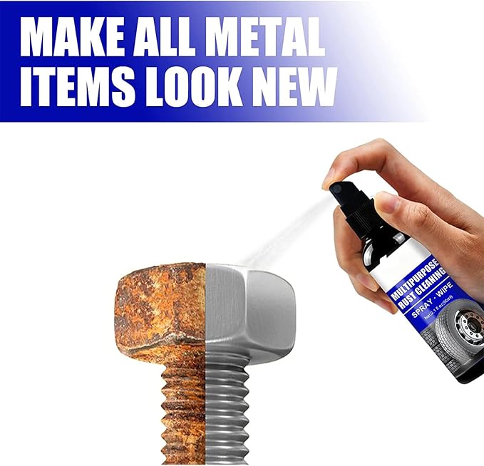 Rust Remover Spray - Image 3