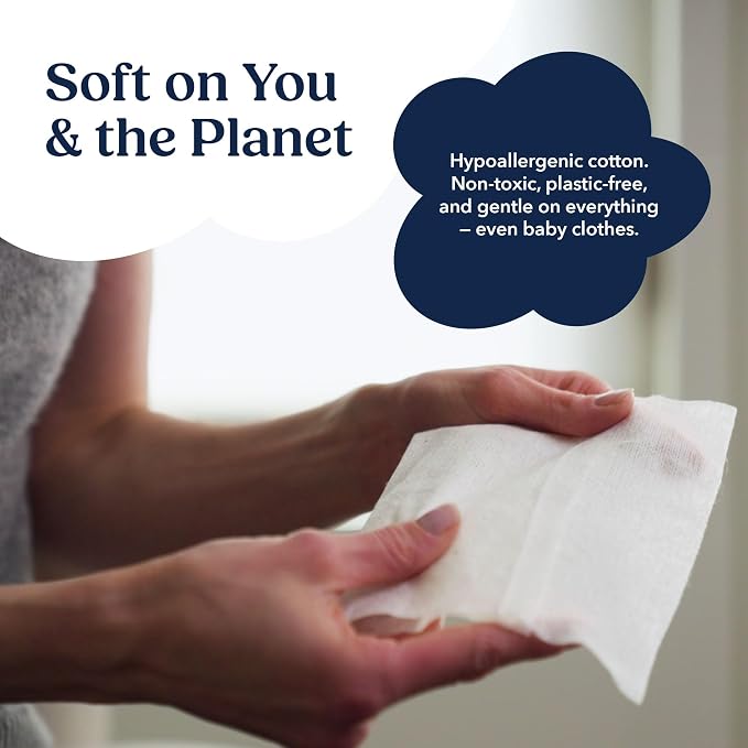 Cobi Eco-Friendly Dryer Sheets - Image 7
