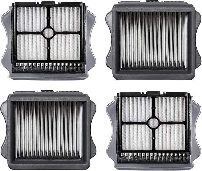 Vacuum Filter Replacement Compatible by keluke