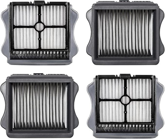 Vacuum Filter Replacement Compatible by keluke