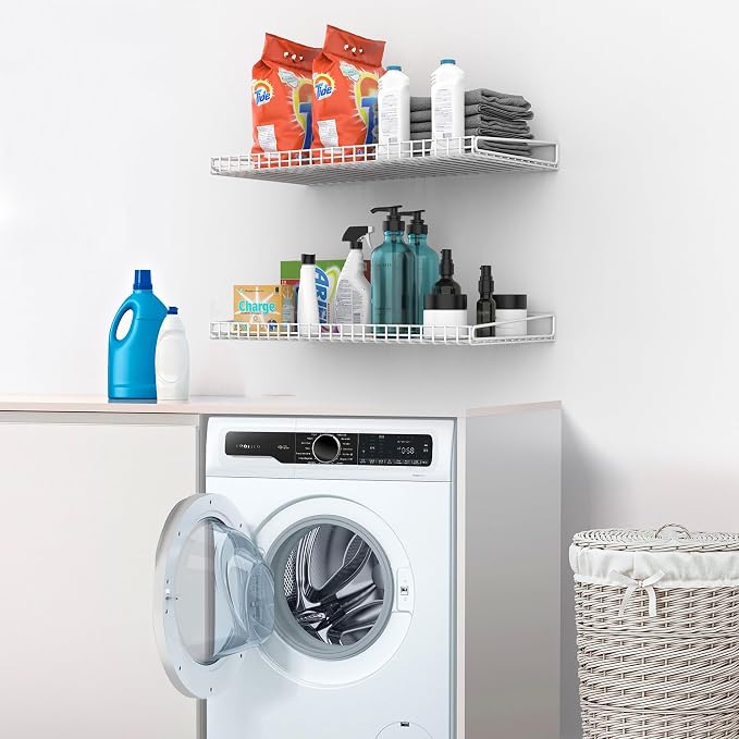 Ultrawall Wall Mounted Storage Shelf - Image 2