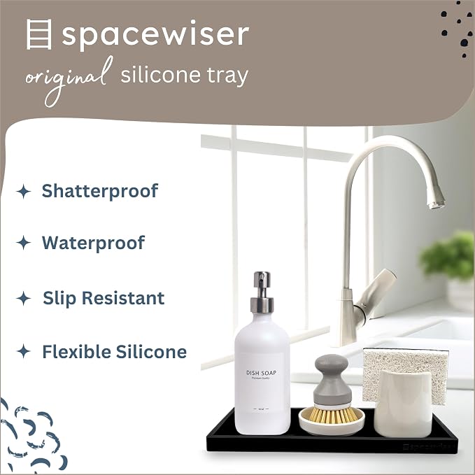 Countertop and Vanity Tray - Image 2