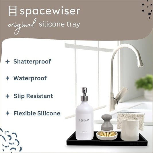 Countertop and Vanity Tray - Image 2