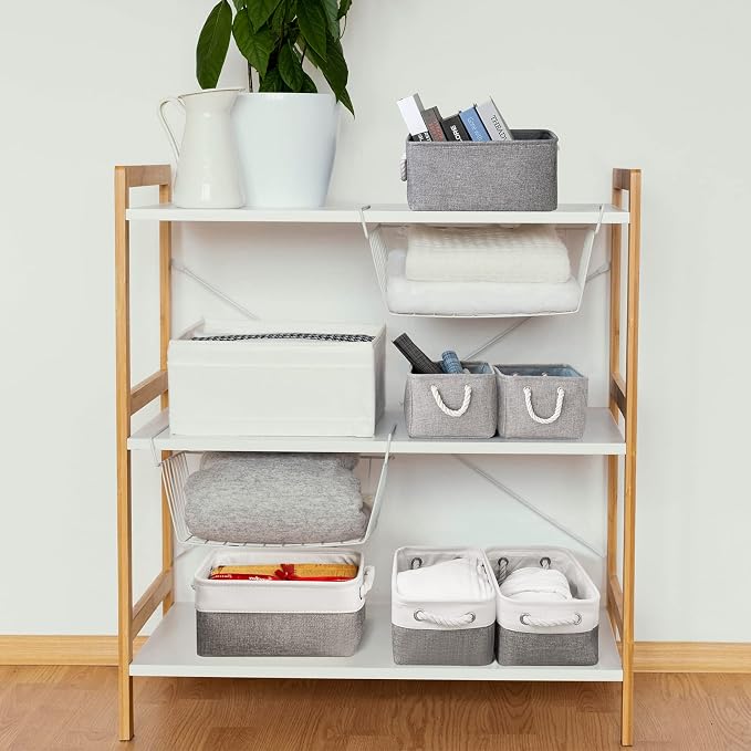 TheWarmHome Storage Bins - Image 7