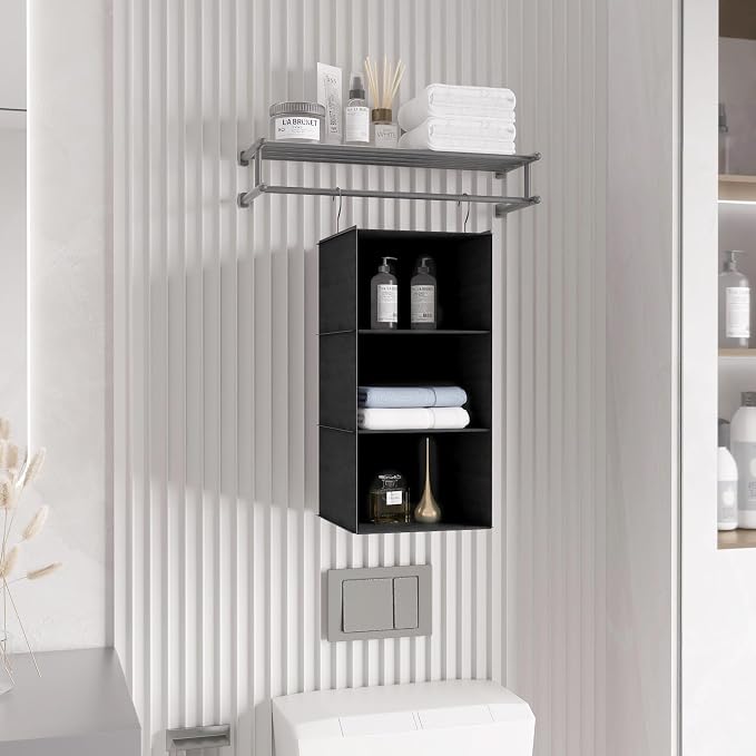 Hanging Closet Organizer - Image 8