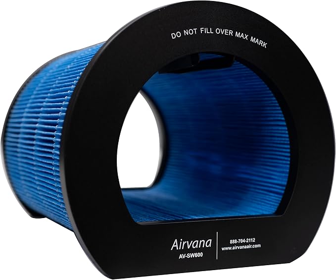 Replacement Synthetic Wick for AV600APH 2-in-1 Air Purifier and 1.5L Humidifier - Image 7