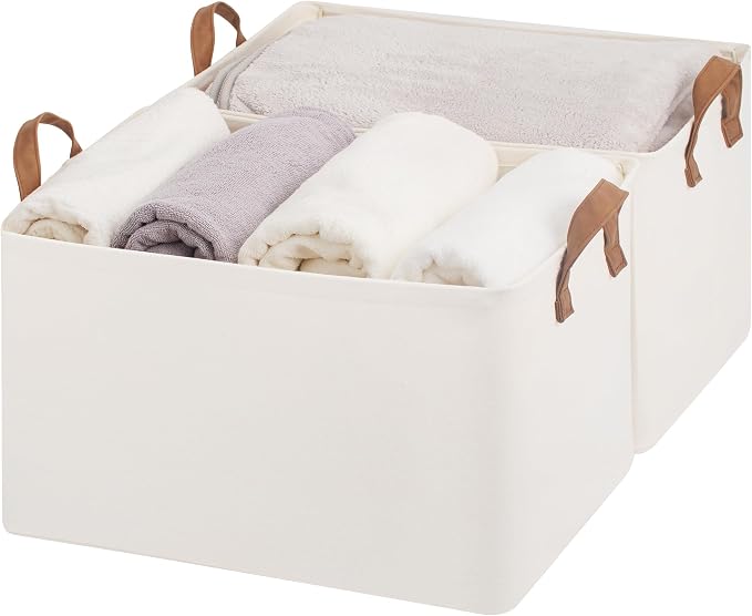 StorageWorks Storage Bins, Fabric Storage Bins by StorageWorks