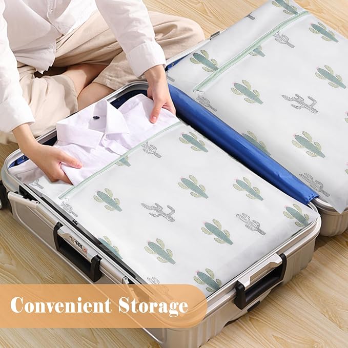 Mesh Laundry Bag, Durable Laundry Bags - Image 6