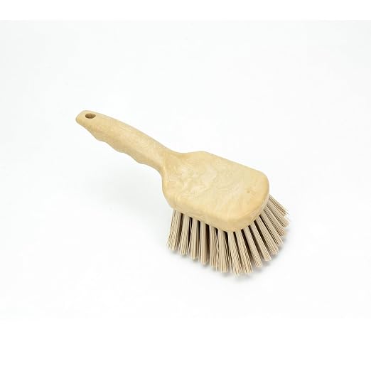 SPARTA 40541EC25 Plastic Scrub Brush, Utility Brush, Kitchen Brush - Image 5