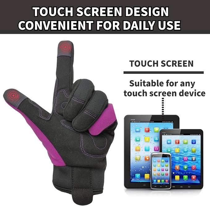 Thorn Proof&Puncture Resistant Gardening Gloves - Image 5