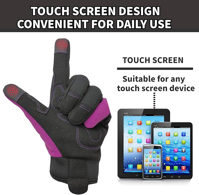 Thorn Proof&Puncture Resistant Gardening Gloves - Image 5